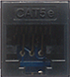 Cat5e Punchdown Keystone - Black