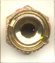 Banana Coupler Keystone