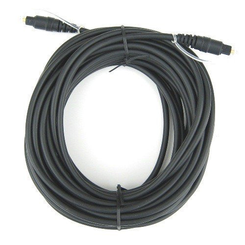 RiteAV Digital Optical TOSLink Cable