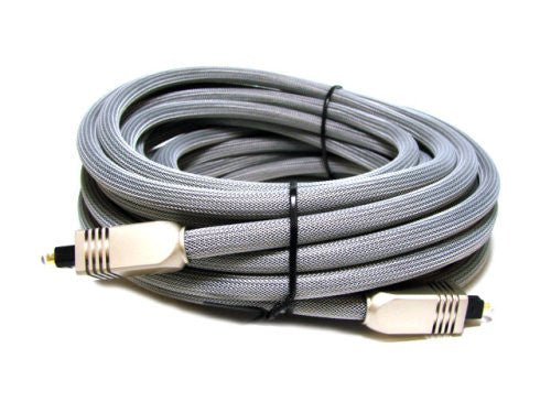 RiteAV ULTRA Digital Optical TOSLink Cable