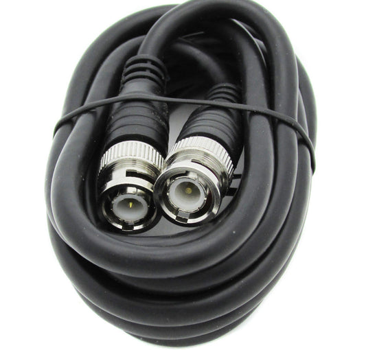 RiteAV Next - SDI RG59/U Cable - Molded BNC Ends
