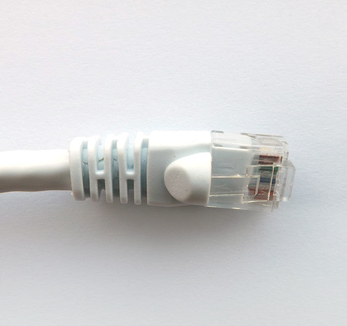 RiteAV Next - Cat5e Ethernet Cable - White