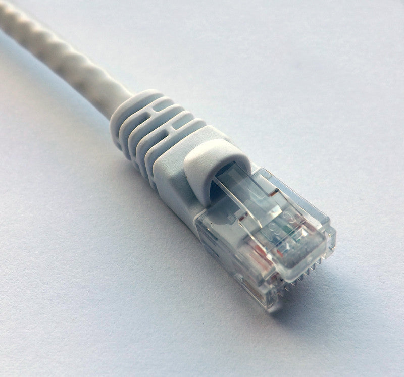 RiteAV Next - Cat5e Ethernet Cable - White
