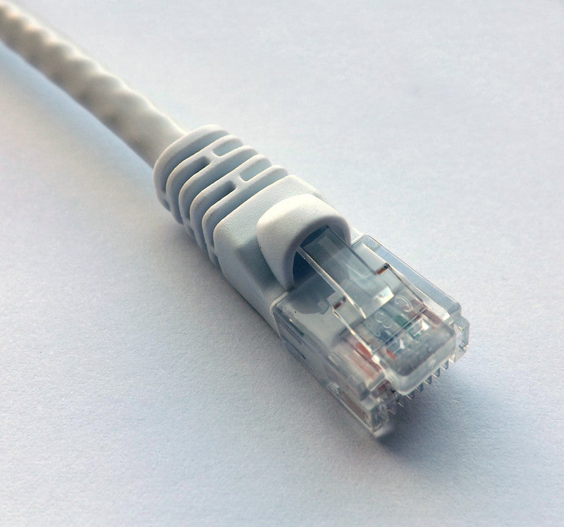 RiteAV Next - Cat6 Ethernet Cable - White