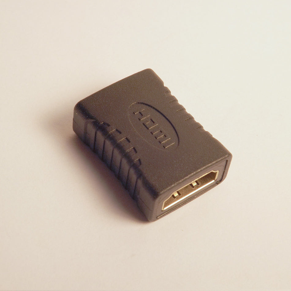 RiteAV Next - High-Speed HDMIÂ® 1.4 Coupler