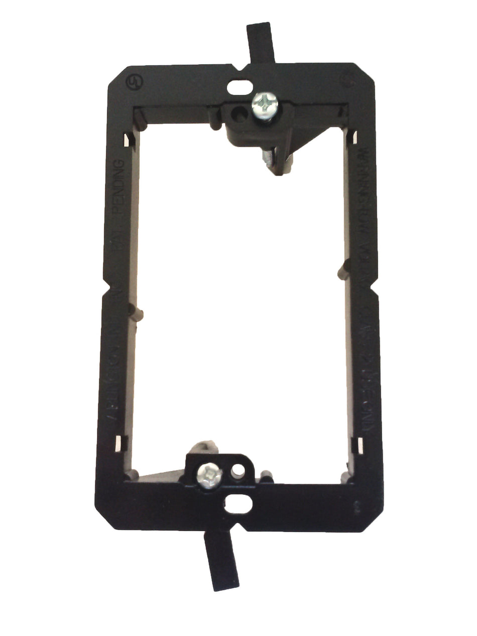 Low Voltage Mounting Bracket - Bundle Only