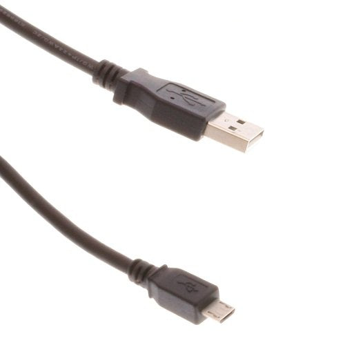 RiteAV - USB A to Micro-B Cable
